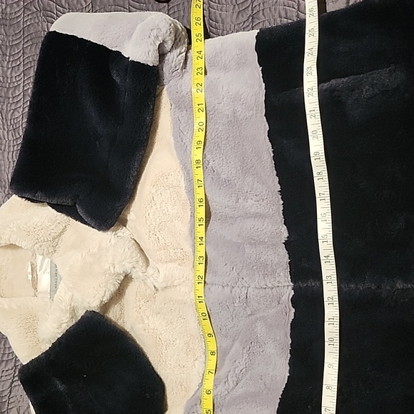 MARC NEW YORK ANDREW MARC SUPER SOFT COAT SZ XL IN EXCELLENT CONDITION - Picture 8 of 11